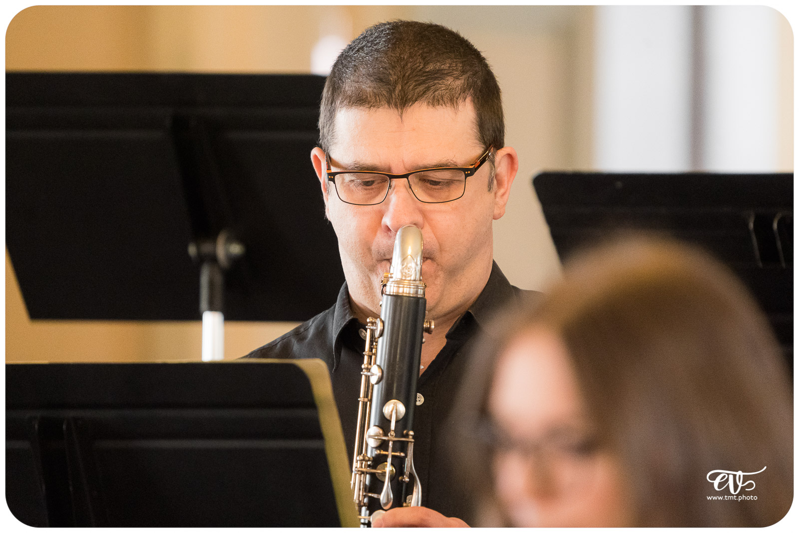 LE PRINTEMPS DE LA CLARINETTE